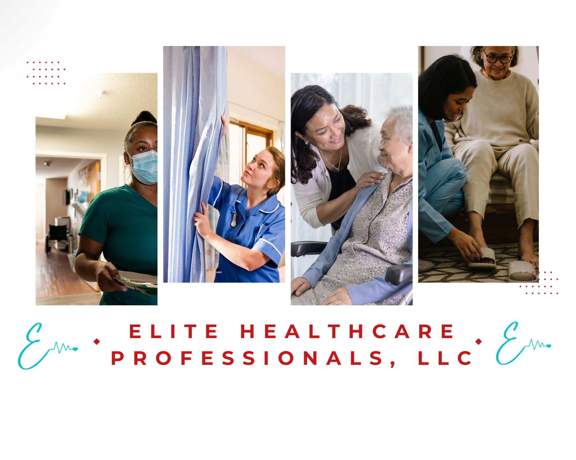 CNA Reciprocity Elite Healthcare Professionals LLC Cna reciprocity elite healthcare professionals llc